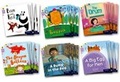Cover: Oxford Reading Tree Story Sparks: Oxford Level 1+: Class Pack of 36 - Oxford University Press