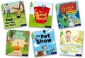 Cover: Oxford Reading Tree Story Sparks: Oxford Level 2: Mixed Pack of 6 - Oxford University Press