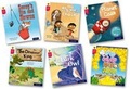 Cover: Oxford Reading Tree Story Sparks: Oxford Level 4: Mixed Pack of 6 - Oxford University Press