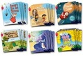Cover: Oxford Reading Tree Story Sparks: Oxford Level 4: Class Pack of 36 - Oxford University Press
