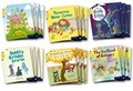 Cover: Oxford Reading Tree Story Sparks: Oxford Level 5: Class Pack of 36 - Oxford University Press
