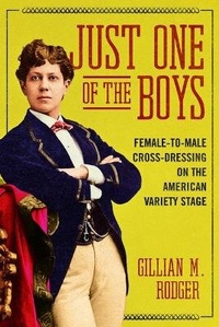 Abbildung von: Just One of the Boys - University of Illinois Press
