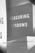 Cover: Measuring Shadows - Pennsylvania State University Press