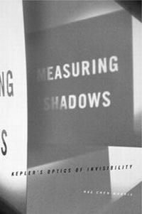 Enlarge image Cover: Measuring Shadows - Pennsylvania State University Press