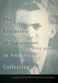 Enlarge image Cover: The Evolution of Taste in American Collecting - Pennsylvania State University Press
