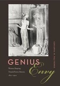 Cover: Genius Envy - Pennsylvania State University Press