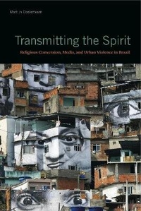 Enlarge image Cover: Transmitting the Spirit - Pennsylvania State University Press