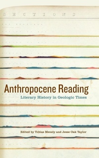 Enlarge image Cover: Anthropocene Reading - Pennsylvania State University Press