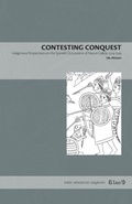 Cover: Contesting Conquest - Pennsylvania State University Press