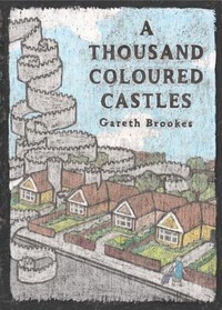 Abbildung von: A Thousand Coloured Castles - Pennsylvania State University Press
