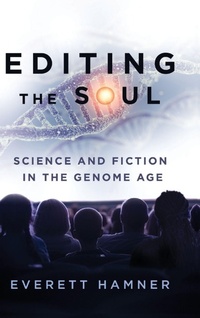 Enlarge image Cover: Editing the Soul - Pennsylvania State University Press