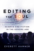 Cover: Editing the Soul - Pennsylvania State University Press