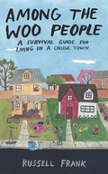 Cover: Among the Woo People - Pennsylvania State University Press
