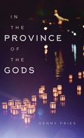 Cover: In the Province of the Gods - University of Wisconsin Press