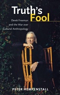Cover: Truth's Fool - University of Wisconsin Press