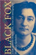 Cover: Black Fox - University of Wisconsin Press