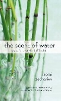 Enlarge image Cover: The Scent of Water - Zondervan