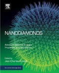 Cover: Nanodiamonds - Elsevier
