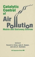 Bild: Catalytic Control of Air Pollution - American Chemical Society