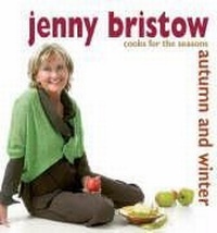 Abbildung von: Jenny Bristow Cooks for the Seasons: Autumn and Winter - Blackstaff Press Ltd