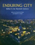 Cover: Enduring City - Blackstaff Press Ltd