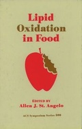 Bild: Lipid Oxidation in Food - American Chemical Society