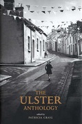 Cover: The Ulster Anthology - Blackstaff Press Ltd