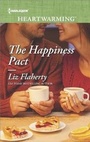 Cover: The Happiness Pact - Harlequin Heartwarming