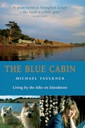 Cover: The Blue Cabin - Blackstaff Press Ltd