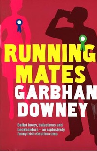 Enlarge image Cover: Running Mates - Blackstaff Press Ltd