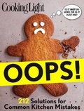 Cover: OOPS! - Oxmoor House, Incorporated