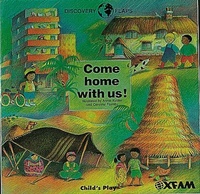 Enlarge image Cover: Come Home with Us - Child's Play (International) Ltd