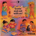 Cover: Come and Eat with Us - Child's Play (International) Ltd