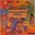 Cover: Come and Play with Us - Child's Play (International) Ltd