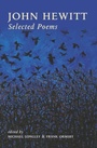 Cover: John Hewitt Selected Poems - Blackstaff Press Ltd