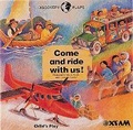 Cover: Come and Ride with Us - Child's Play (International) Ltd