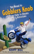 Cover: The Road to Gobblers Knob - Blackstaff Press Ltd