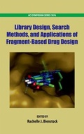 Bild: Library Design, Search Methods, and Applications of Fragment-Based Drug Design - Oxford University Press Inc