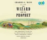 Enlarge image Cover: The Wizard And The Prophet - Books on Tape