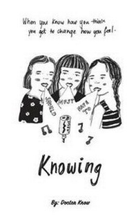 Abbildung von: Knowing - Gsa Ltd