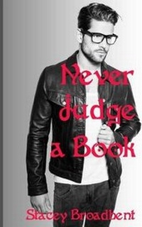 Enlarge image Cover: Never Judge a Book - Stacey Broadbent