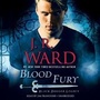 Cover: Blood Fury - Random House Audio Publishing Group