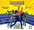 Cover: Time Twisters: Books 1 and 2 - Listening Library