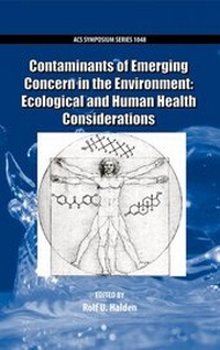 Abbildung von: Contaminants of Emerging Concern in the Environment - Oxford University Press Inc