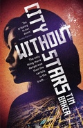 Cover: City Without Stars - Faber & Faber