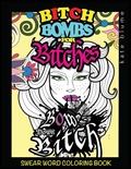 Cover: Swear Word Coloring Book - Page Addie