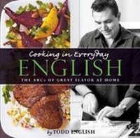 Enlarge image Cover: Cooking in Everyday English - Oxmoor House, Incorporated