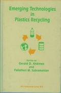 Bild: Emerging Technologies in Plastics Recycling - American Chemical Society