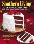 Cover: Southern Living Annual Recipes - Oxmoor House, Incorporated
