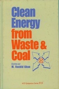 Bild: Clean Energy from Waste and Coal - American Chemical Society